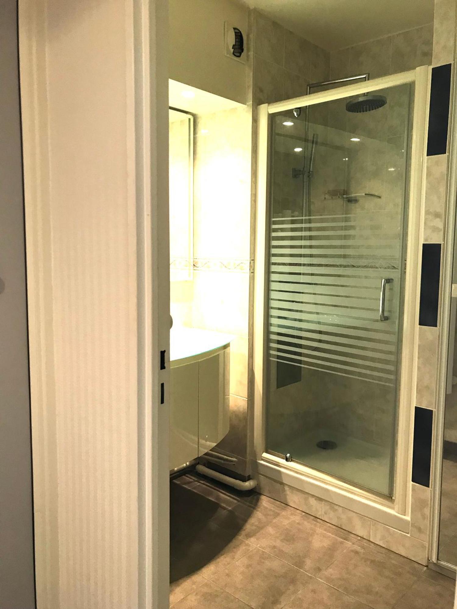 Apartmán Le Petit Sornin - Hyper Centre - Balcon - Thermes Vichy Exteriér fotografie
